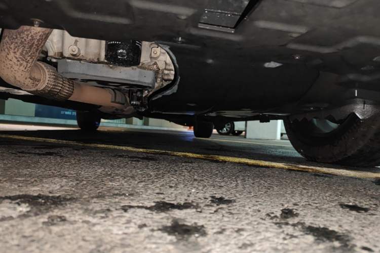 Used Buick GL8 2018 ES 28T Comfort Model China VI Standard Chassis Front