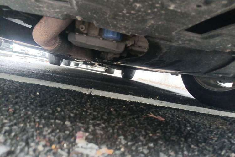 Used Buick GL8 2018 ES 28T Comfort Model China VI Standard Chassis Front