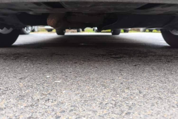 Used Buick GL8 2018 28T Avenir Avia China VI Standard Chassis Front