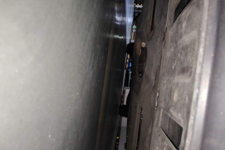 Used Buick GL8 2018 28T Avenir Avia China VI Standard Chassis Front