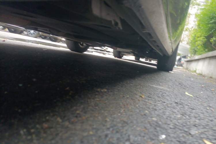 Used Buick GL8 2018 ES 28T Comfort Model China VI Standard Chassis Front Left