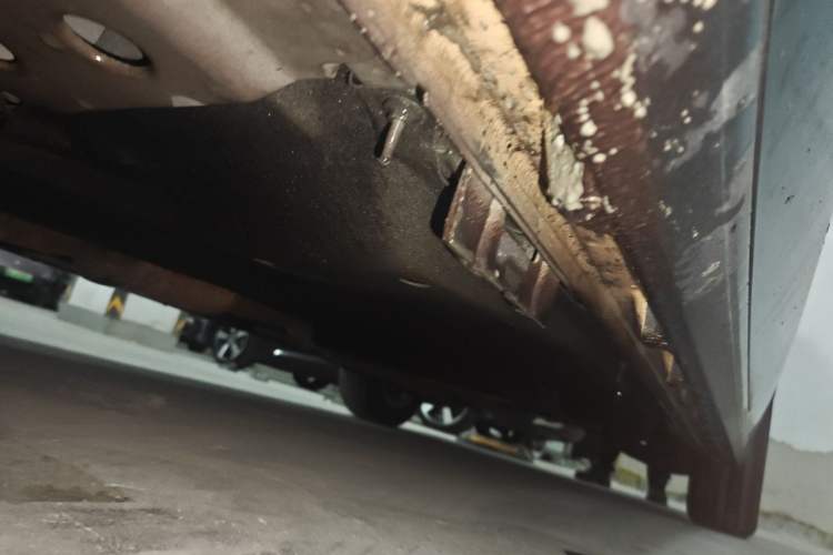 Used Buick GL8 2018 ES 28T Comfort Model China VI Standard Chassis Front Left