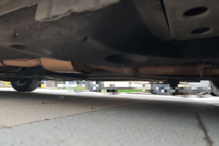Used Buick GL8 2018 ES 28T Comfort Model China VI Standard Chassis Front Right