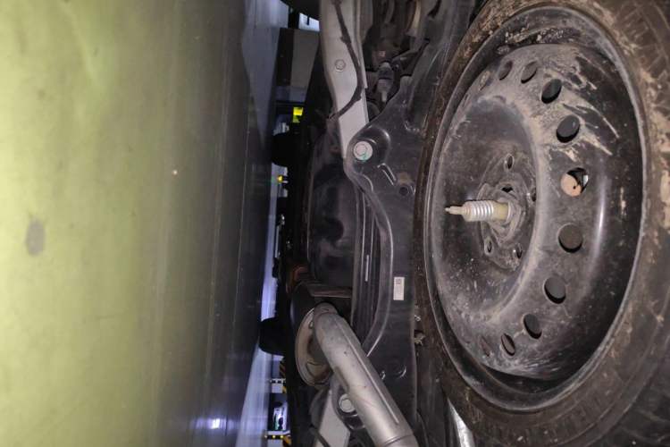 Used Buick GL8 2018 28T Avenir Avia China VI Standard Chassis Rear