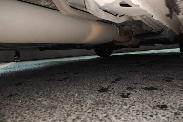 Used Buick GL8 2018 ES 28T Comfort Model China VI Standard Chassis Rear Right