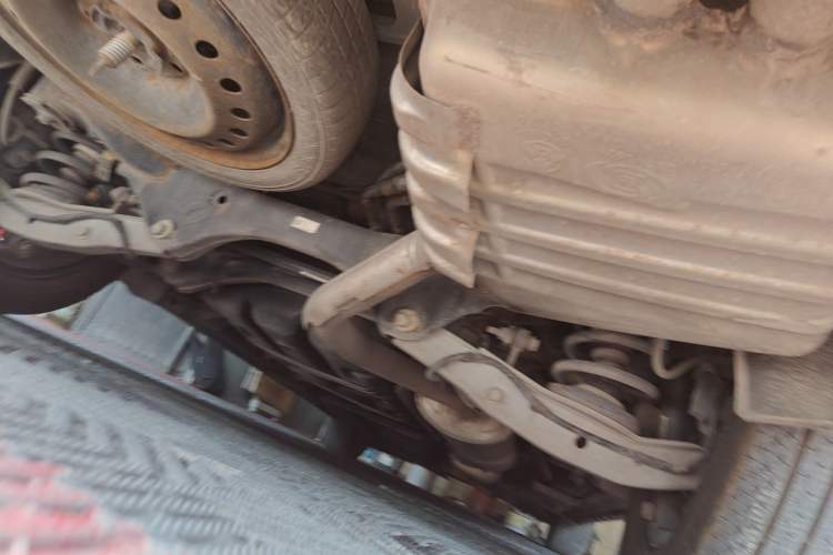 Used Buick GL8 2018 28T Avenir Avia China VI Standard Chassis Rear Right