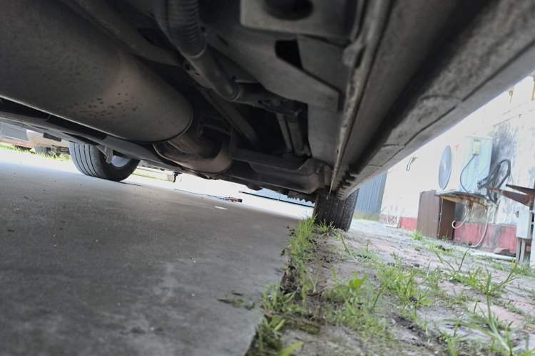 Used Buick GL8 2018 28T Avenir Avia China VI Standard Chassis Rear Right