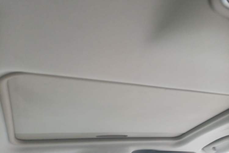 Used Buick GL8 2018 ES 28T Comfort Model China VI Standard Headliner