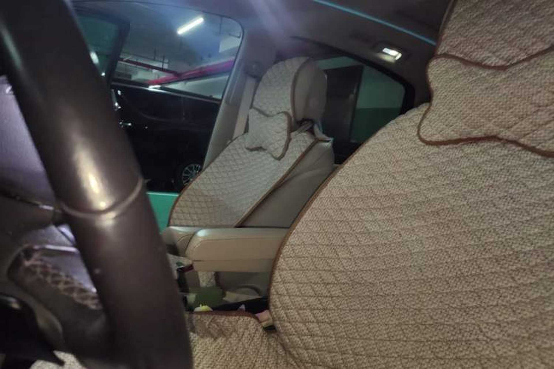 Used Buick GL8 2018 28T Avenir Avia China VI Standard Left Front Seat