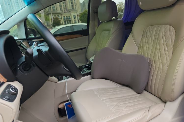 Used Buick GL8 2018 ES 28T Comfort Model China VI Standard Left Front Seat