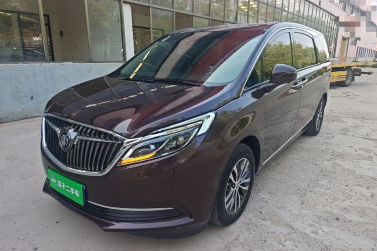 Used Buick GL8 2018 ES 28T Flagship Model China VI Standard Guazi used car, China used car export, Used car for sale, Used  cars, Cheapest cars for sale