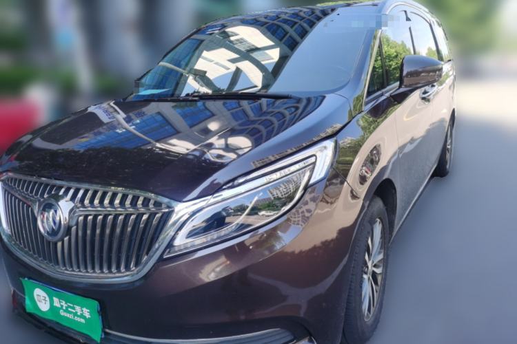 Used Buick GL8 2018 ES 28T Luxury Model China VI Standard Guazi used car, China used car export, Used car for sale, Used  cars, Cheapest cars for sale