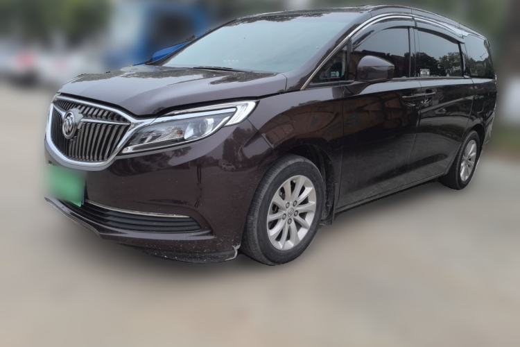 Used Buick GL8 2018 ES 28T Comfort Model China VI Standard Guazi used car, China used car export, Used car for sale, Used cars, Cheapest cars for sale