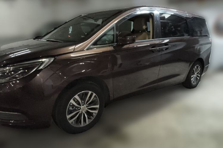 Used Buick GL8 2018 ES 28T Luxury Model China VI Standard Guazi used car, China used car export, Used car for sale, Used  cars, Cheapest cars for sale