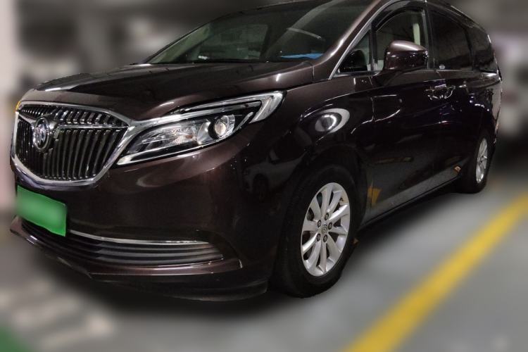 Used Buick GL8 2018 ES 28T Comfort Model China VI Standard Guazi used car, China used car export, Used car for sale, Used cars, Cheapest cars for sale