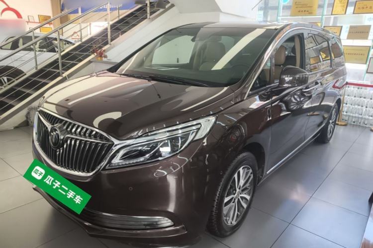 Used Buick GL8 2018 ES 28T Flagship Model China VI Standard Guazi used car, China used car export, Used car for sale, Used  cars, Cheapest cars for sale