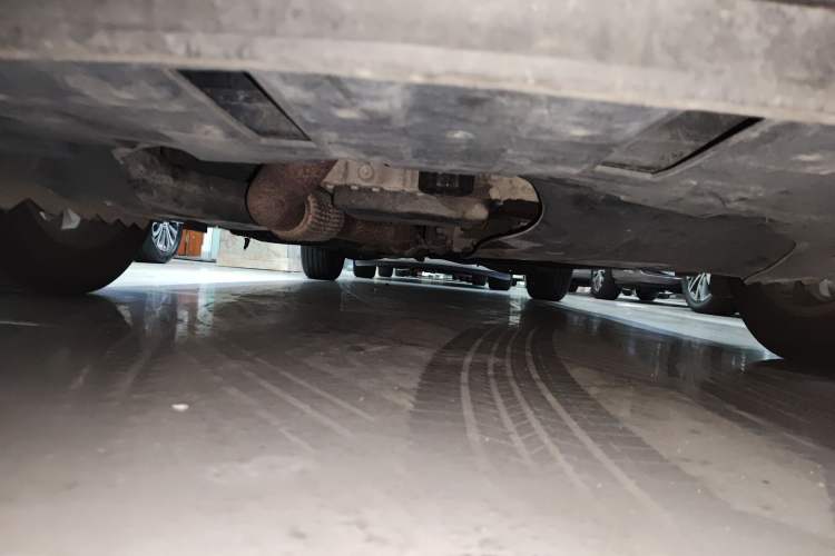 Used Buick GL8 2018 ES 28T Premium Model China VI Standard Chassis Front
