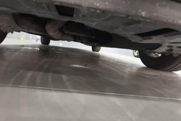 Used Buick GL8 2018 ES 28T Comfort Model China VI Standard Chassis Front