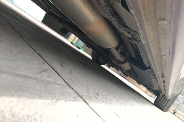 Used Buick GL8 2018 ES 28T Comfort Model China VI Standard Chassis Front Left