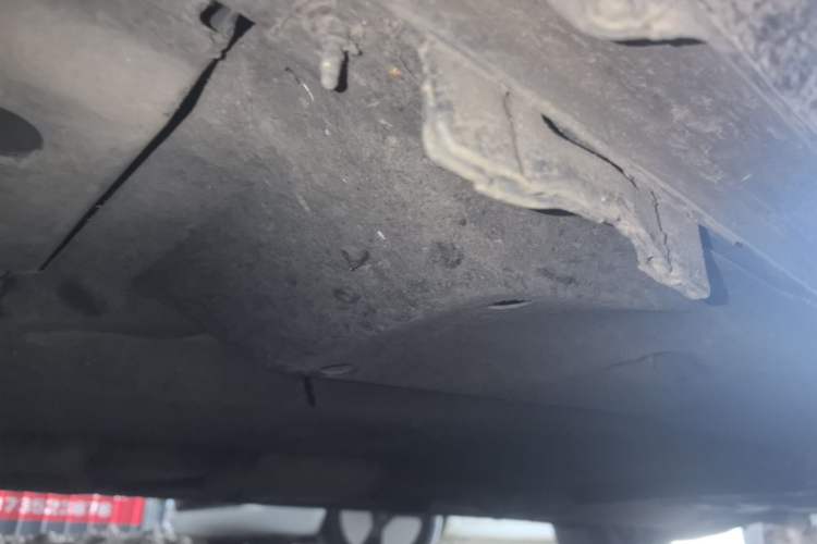 Used Buick GL8 2018 ES 28T Luxury Model China VI Standard Chassis Front Left