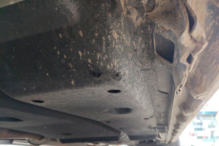Used Buick GL8 2018 ES 28T Comfort Model China VI Standard Chassis Front Left