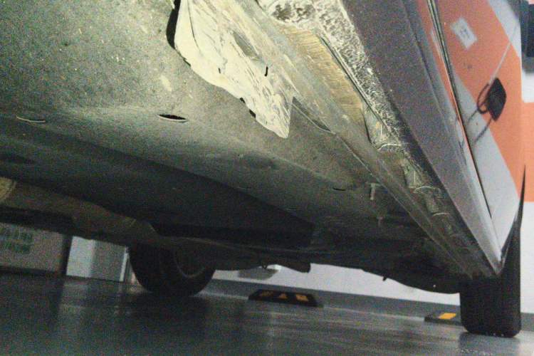 Used Buick GL8 2018 ES 28T Comfort Model China VI Standard Chassis Front Left