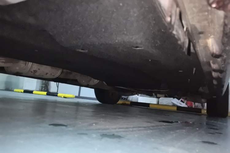Used Buick GL8 2018 ES 28T Luxury Model China VI Standard Chassis Front Left