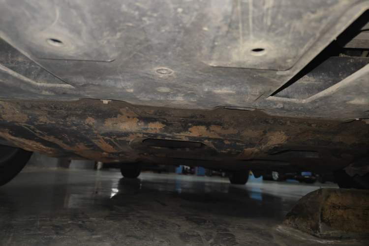 Used Buick GL8 2018 ES 28T Flagship Model China VI Standard Chassis Front