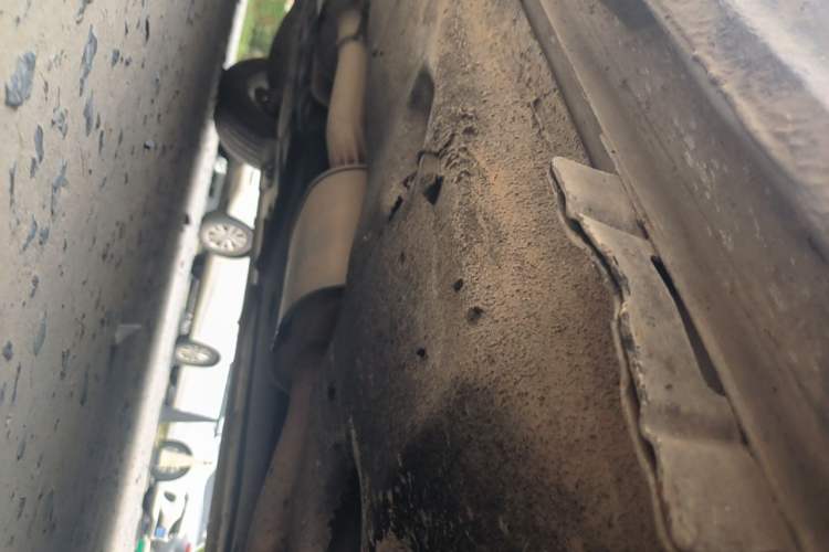Used Buick GL8 2018 ES 28T Comfort Model China VI Standard Chassis Front Right