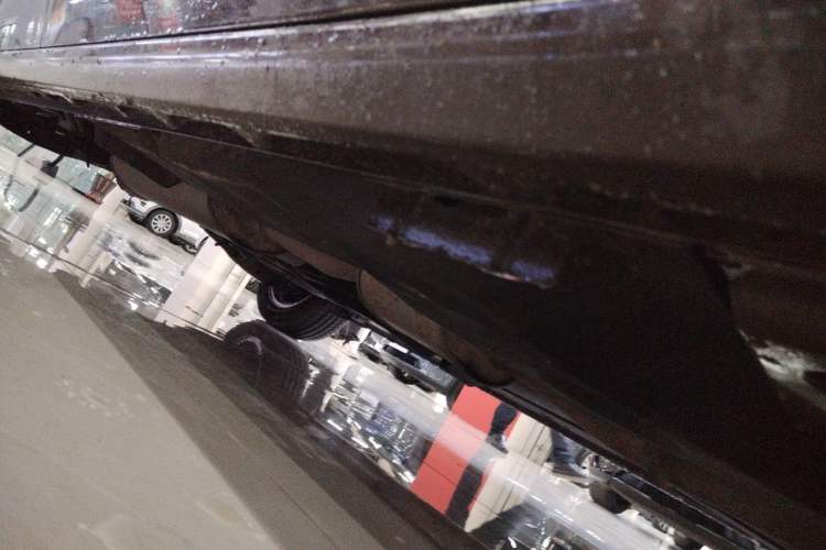 Used Buick GL8 2018 ES 28T Comfort Model China VI Standard Chassis Front Right
