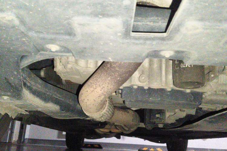 Used Buick GL8 2018 ES 28T Comfort Model China VI Standard Chassis Front