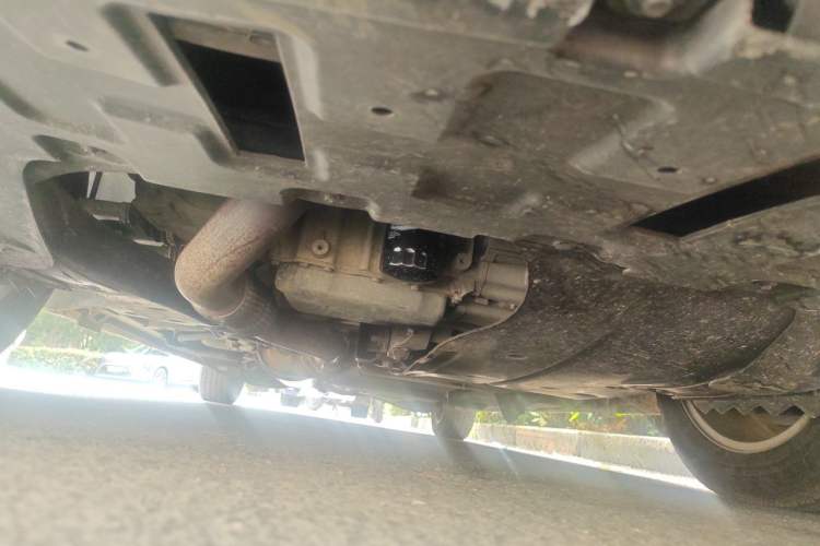 Used Buick GL8 2018 ES 28T Comfort Model China VI Standard Chassis Front