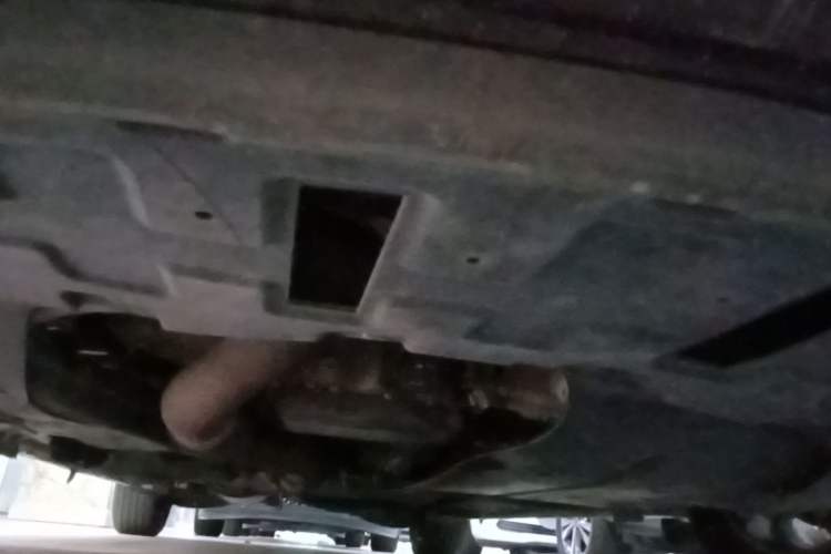Used Buick GL8 2018 ES 28T Premium Model China VI Standard Chassis Front
