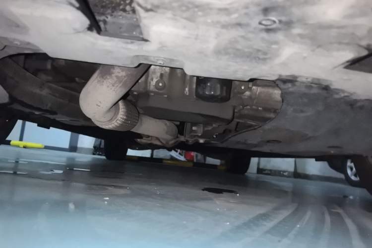 Used Buick GL8 2018 ES 28T Luxury Model China VI Standard Chassis Front