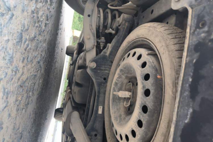 Used Buick GL8 2018 ES 28T Comfort Model China VI Standard Chassis Rear