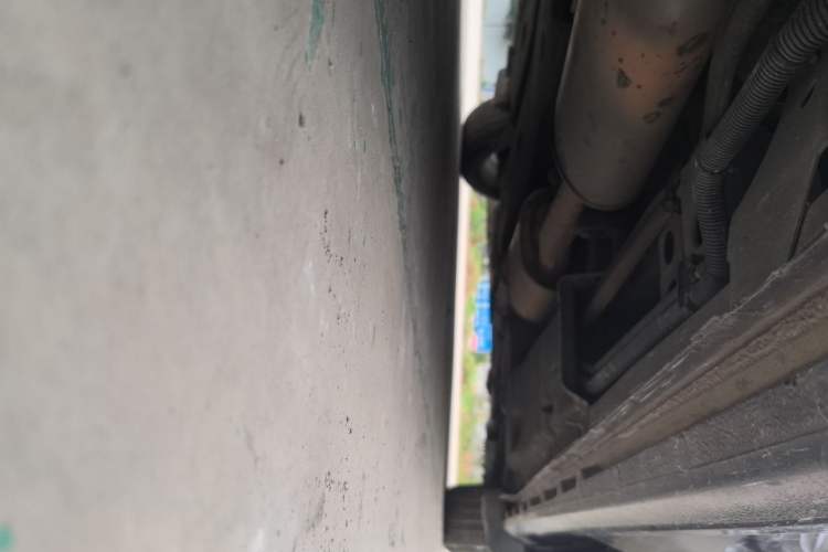 Used Buick GL8 2018 ES 28T Comfort Model China VI Standard Chassis Rear Right
