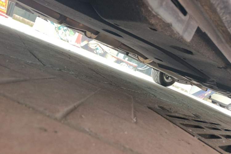 Used Buick GL8 2018 ES 28T Comfort Model China VI Standard Chassis Rear Right