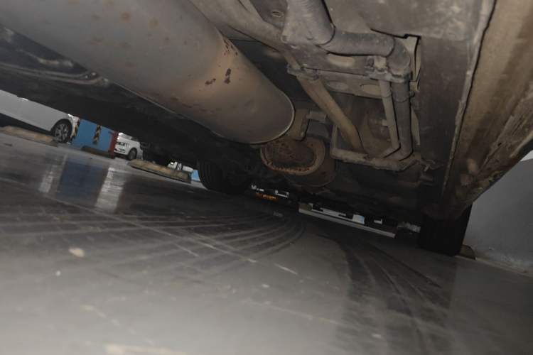 Used Buick GL8 2018 ES 28T Flagship Model China VI Standard Chassis Rear Right