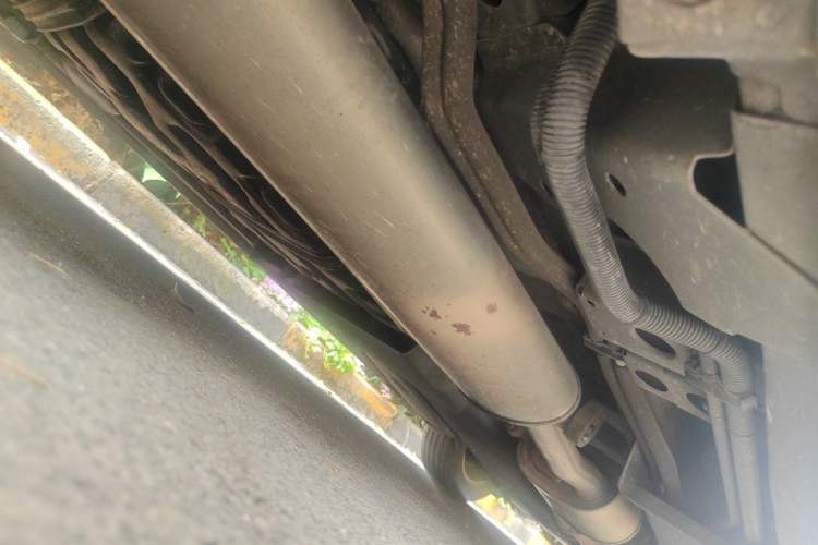 Used Buick GL8 2018 ES 28T Comfort Model China VI Standard Chassis Rear Right