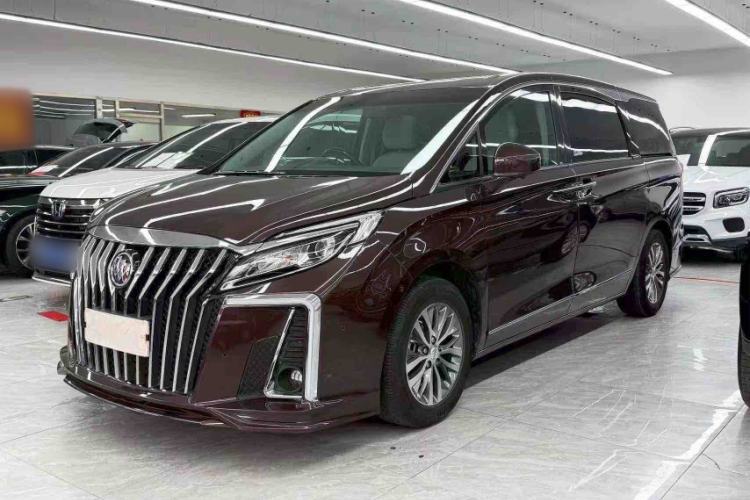 Used Buick GL8 2018 ES 28T Comfort Model China VI Standard Guazi used car, China used car export, Used car for sale, Used  cars, Cheapest cars for sale