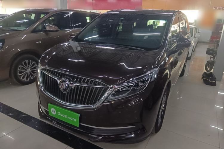 Used Buick GL8 2018 ES 28T Flagship Model China VI Standard Guazi used car, China used car export, Used car for sale, Used  cars, Cheapest cars for sale