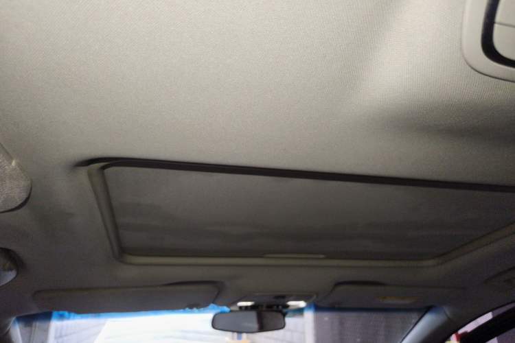 Used Buick GL8 2018 ES 28T Comfort Model China VI Standard Headliner