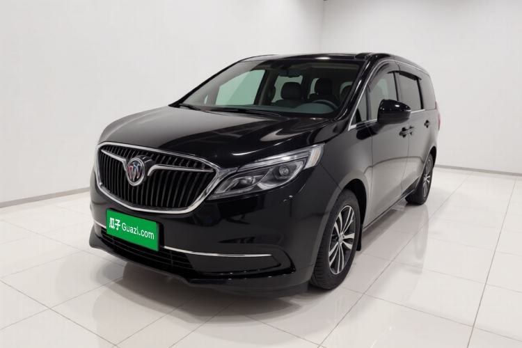 Used Buick GL8 2018 ES 28T Luxury Model China VI Standard Guazi used car, China used car export, Used car for sale, Used  cars, Cheapest cars for sale
