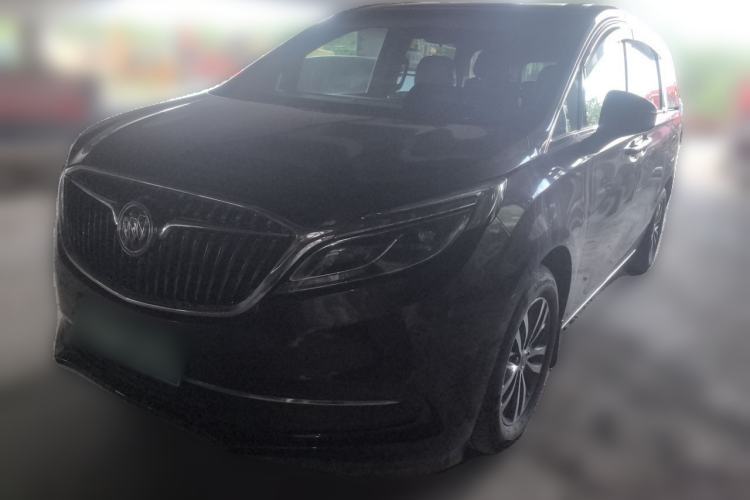 Used Buick GL8 2018 ES 28T Luxury Model China VI Standard Guazi used car, China used car export, Used car for sale, Used cars, Cheapest cars for sale