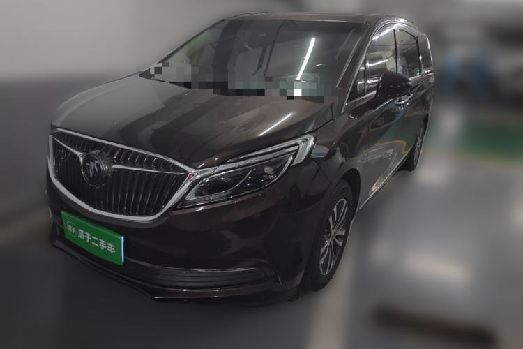 Used Buick GL8 2018 ES 28T Flagship Model China VI Standard Guazi used car, China used car export, Used car for sale, Used cars, Cheapest cars for sale