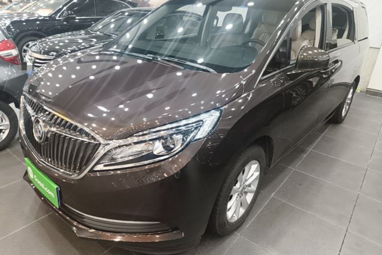 Used Buick GL8 2018 ES 28T Comfort Model China VI Standard Guazi used car, China used car export, Used car for sale, Used cars, Cheapest cars for sale