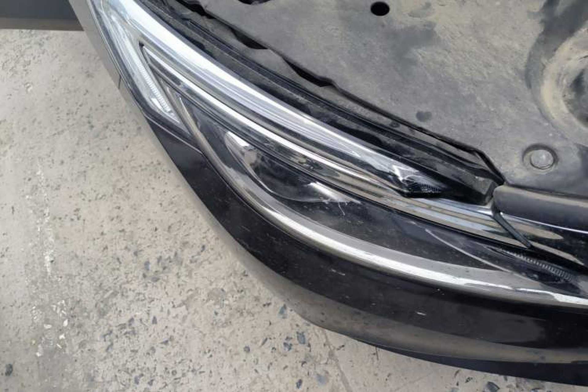 Used Buick GL8 2018 ES 28T Comfort Model China VI Standard Right Front Headlight