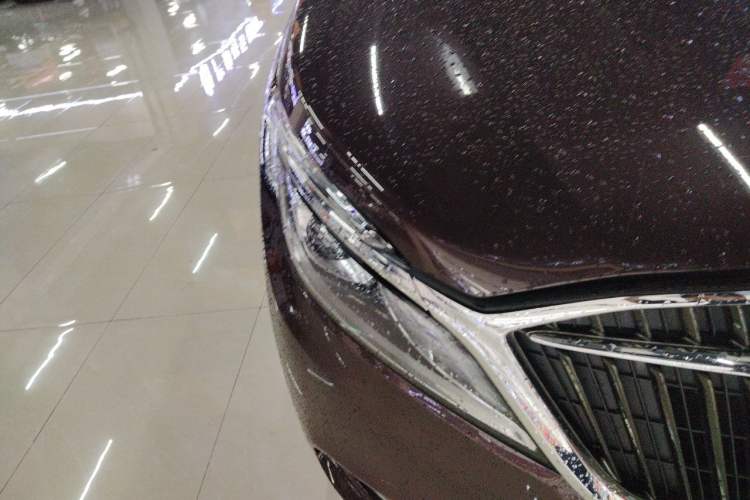 Used Buick GL8 2018 ES 28T Comfort Model China VI Standard Right Front Headlight