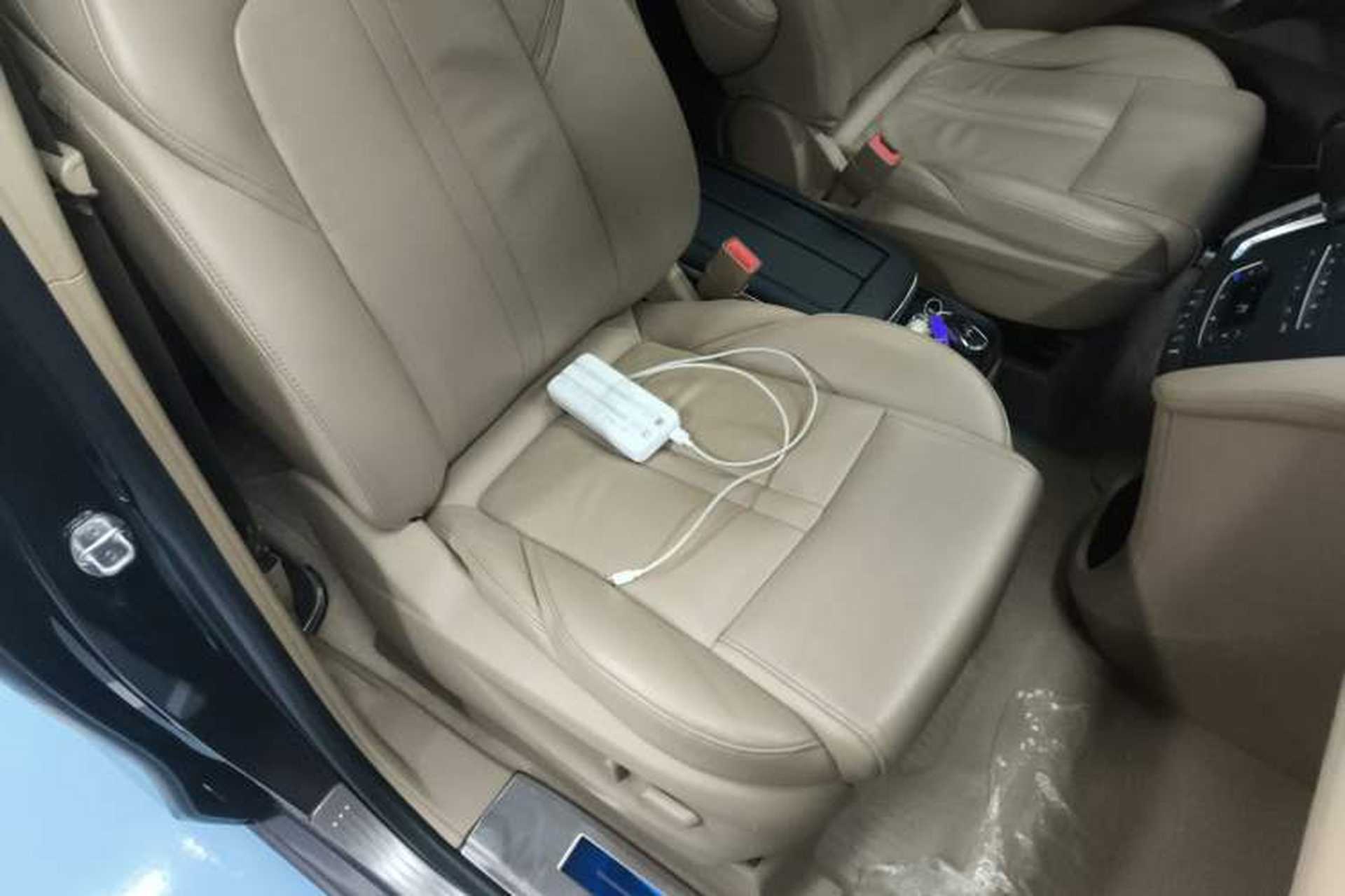 Used Buick GL8 2018 ES 28T Premium Model China VI Standard Right Front Seat