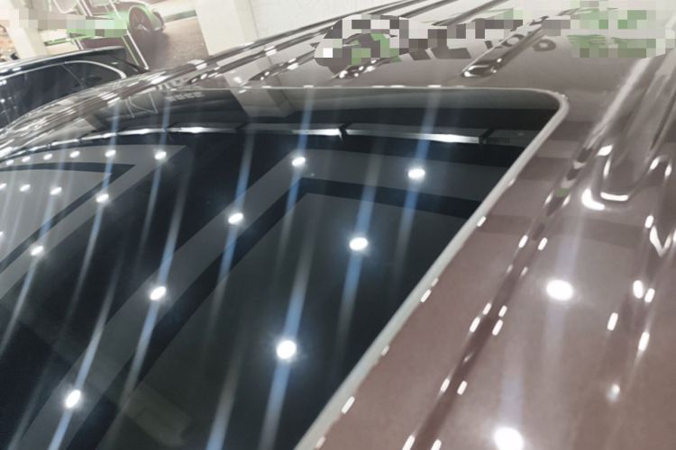 Used Buick GL8 2018 ES 28T Comfort Model China VI Standard Roof